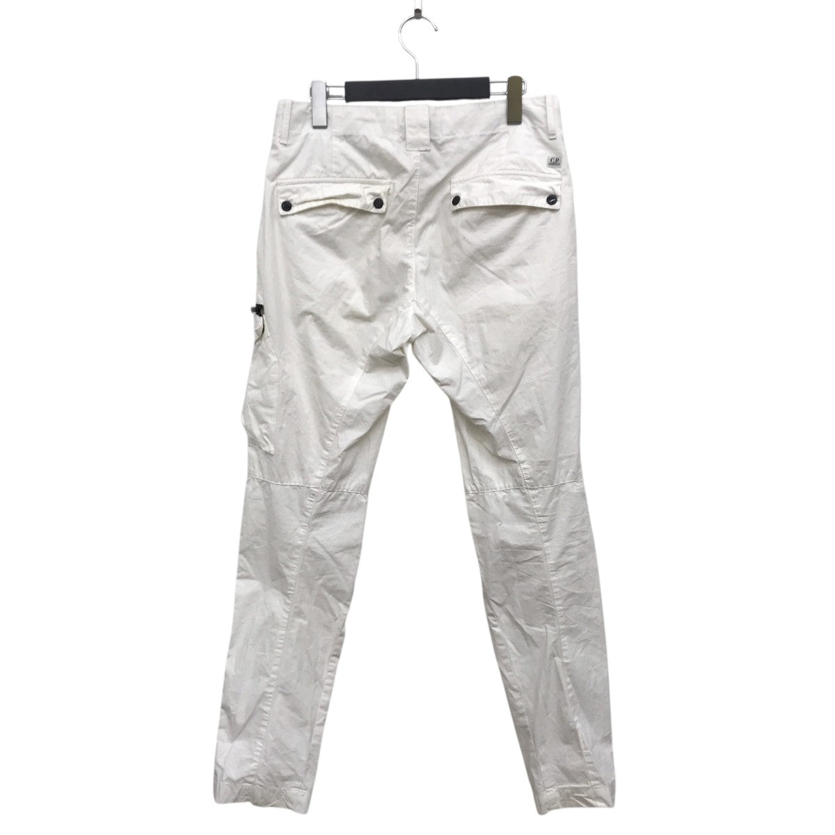 C．P COMPANY ERGONOMIC FITパンツ14CMPA161A 古着・中古-2枚目のアイテム画像