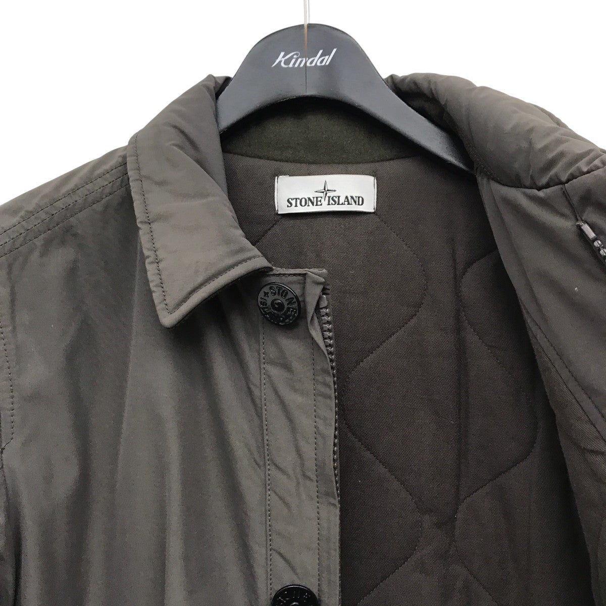 MICRO REPSジャケット