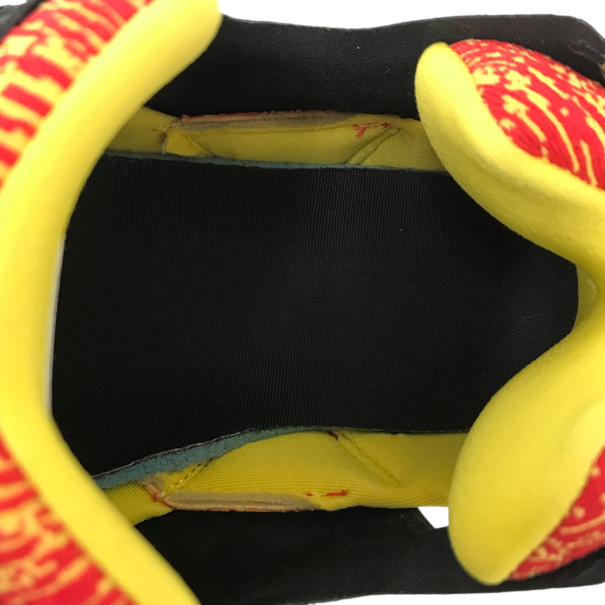 REEBOK Instapump FuryスニーカーFY0990 古着・中古-7枚目のアイテム画像