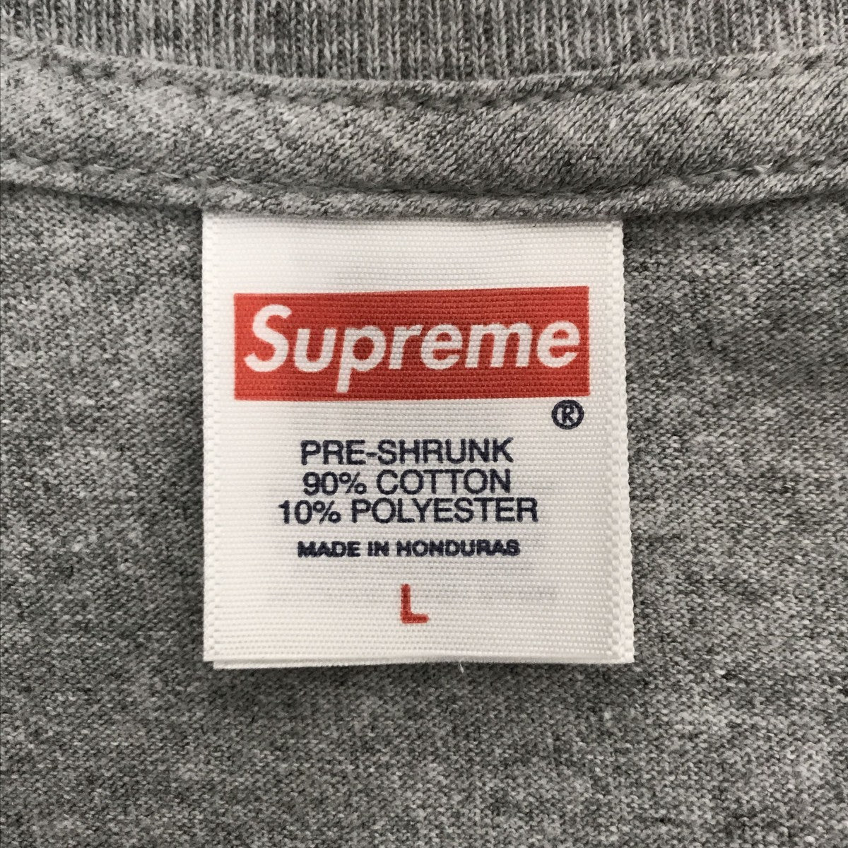 Supreme 25AWRX TeeTシャツ 古着・中古-3枚目のアイテム画像