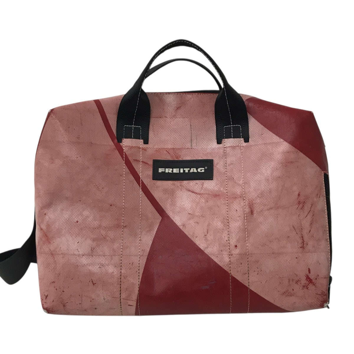 FREITAG ショルダーバッグ 古着・中古-1枚目のアイテム画像