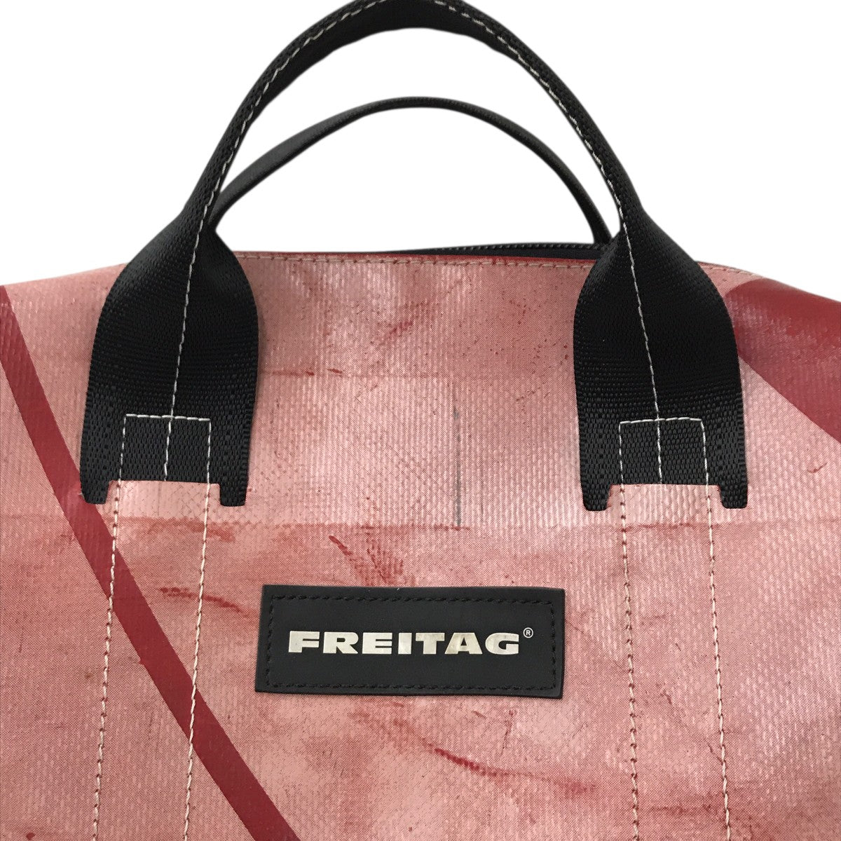 FREITAG ショルダーバッグ 古着・中古-10枚目のアイテム画像