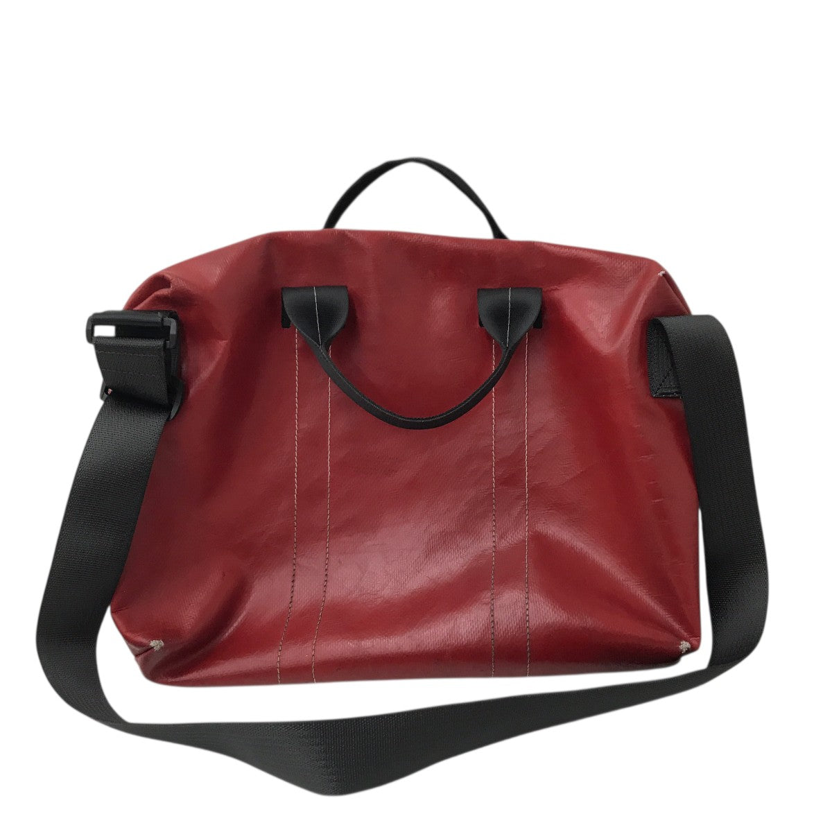 FREITAG ショルダーバッグ 古着・中古-2枚目のアイテム画像