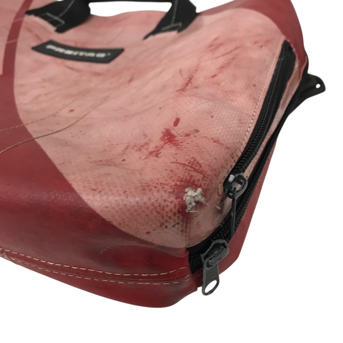 FREITAG ショルダーバッグ 古着・中古-4枚目のアイテム画像