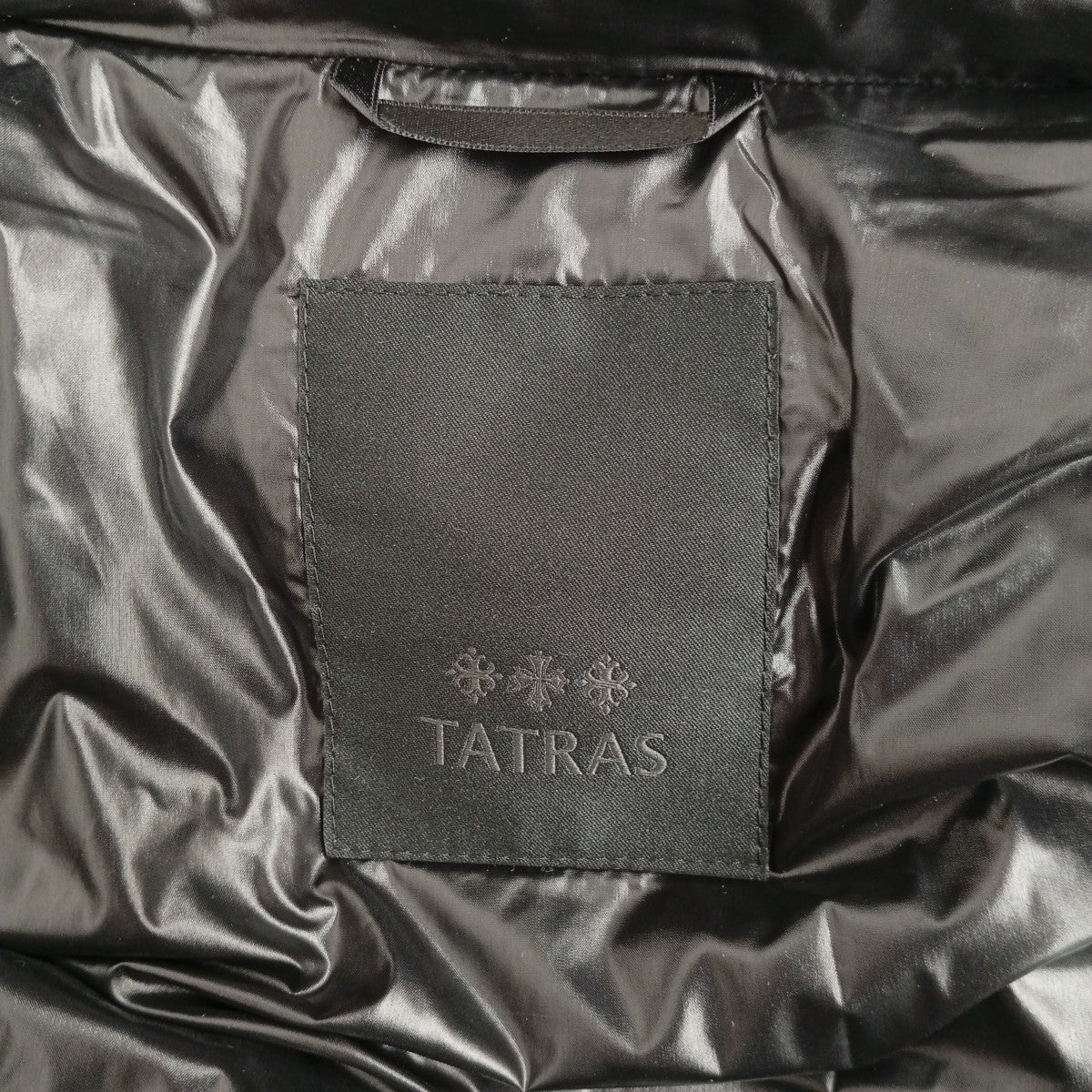 TATRAS BELBOダウンジャケットMTAT20A4562-D 古着・中古-7枚目のアイテム画像