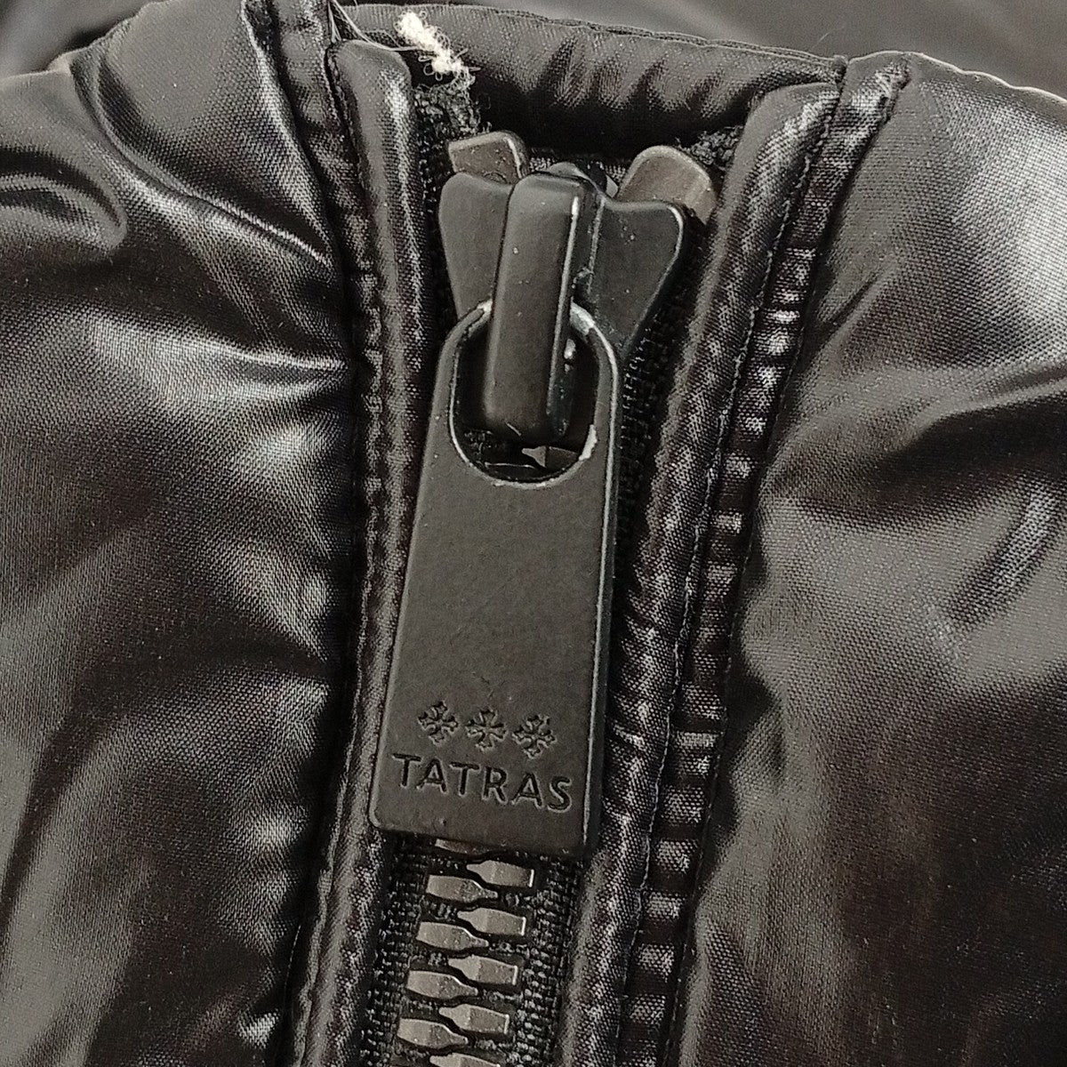 TATRAS BELBOダウンジャケットMTAT20A4562-D 古着・中古-8枚目のアイテム画像
