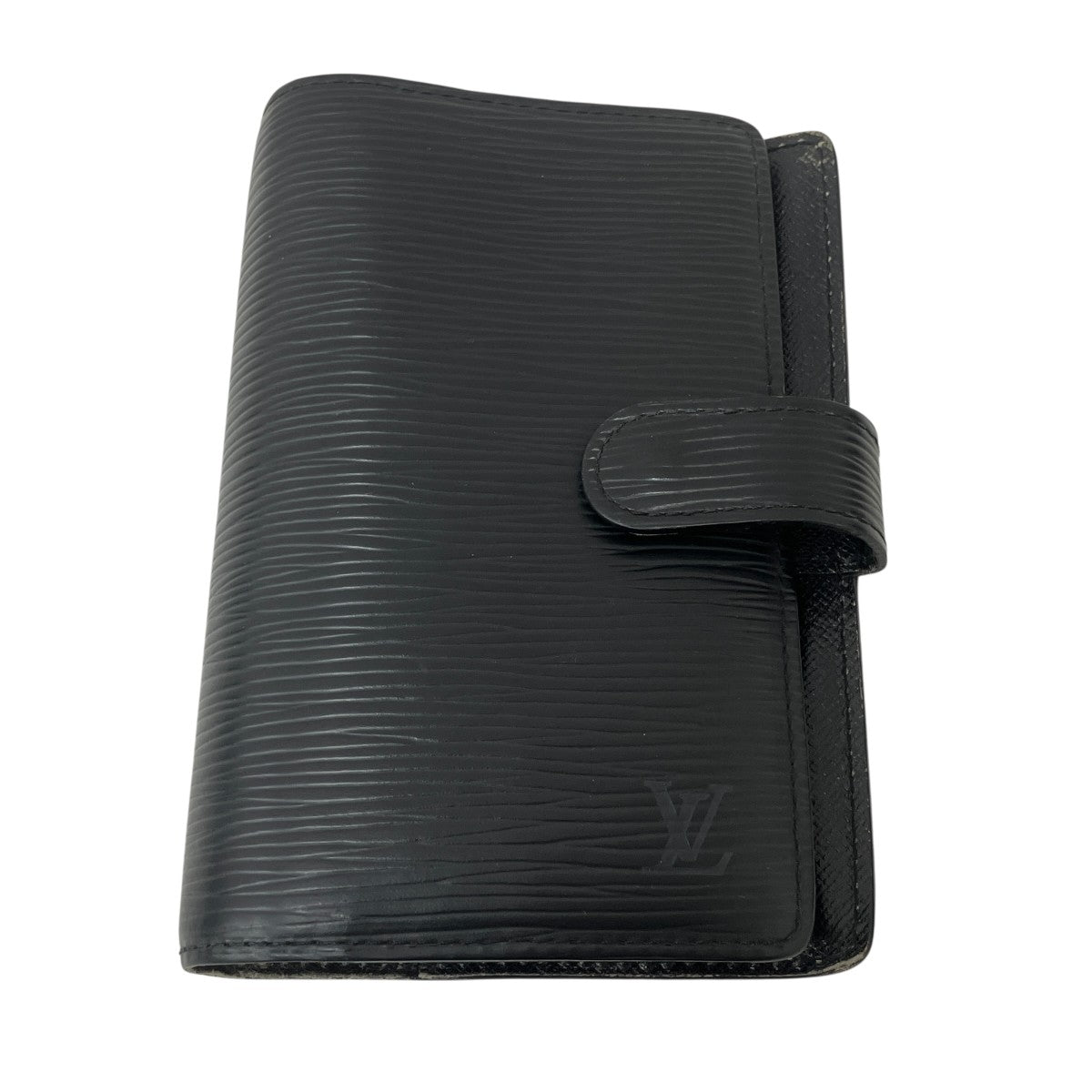 LOUIS VUITTON アジェンダPM手帳カバーR20052 古着・中古-1枚目のアイテム画像