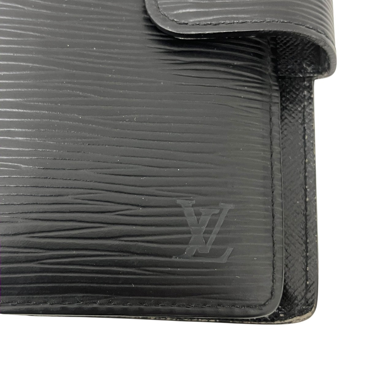 LOUIS VUITTON アジェンダPM手帳カバーR20052 古着・中古-3枚目のアイテム画像