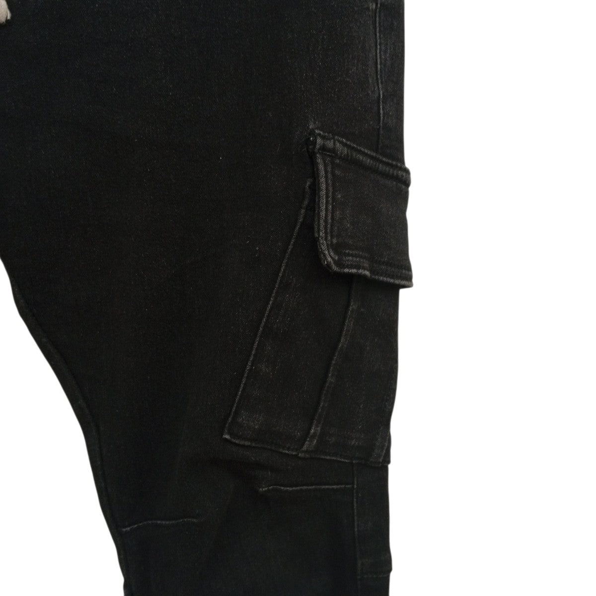 Danke schon パンツ22S-PTL031-DS 古着・中古-5枚目のアイテム画像