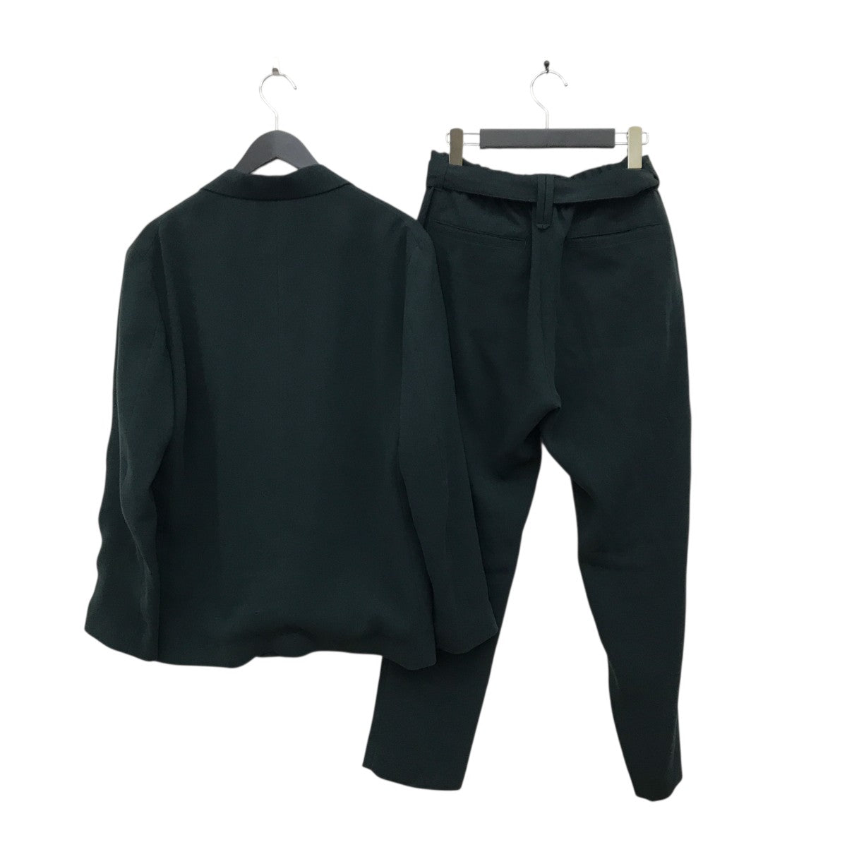 CULLNI(クルニ) セットアップスーツ20-AW-021/20-AW-013 20-AW-021/20