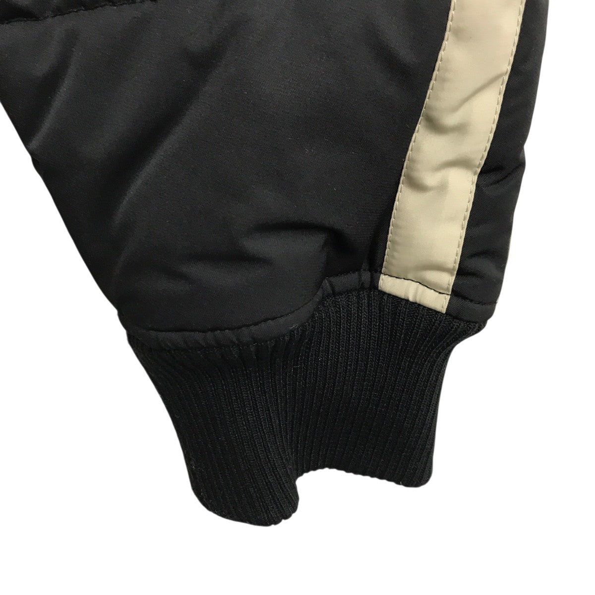 中綿 レーシングジャケット782-2252002