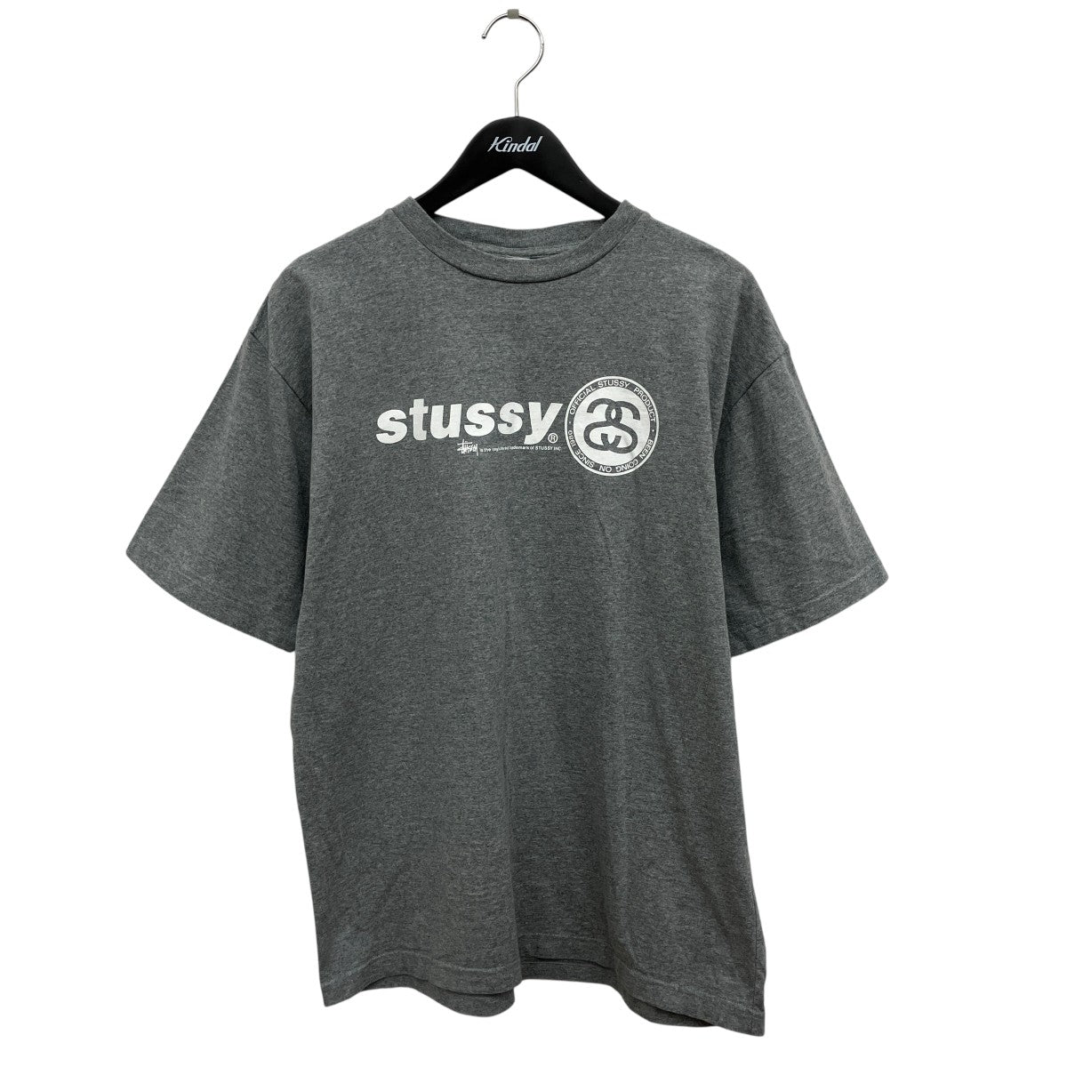 stussy 90STシャツ 古着・中古-1枚目のアイテム画像