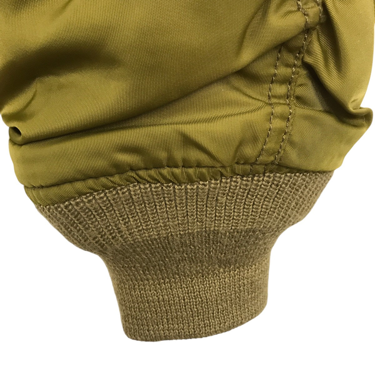 MULTI POCKET BOMBER JACKETMA-1ジャケットBAL-1694