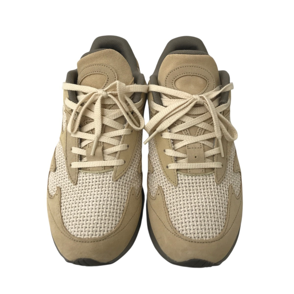 MIZUNO×BEAMS WAVE RIDER BEAMSスニーカーD1GD232801 古着・中古-2枚目のアイテム画像
