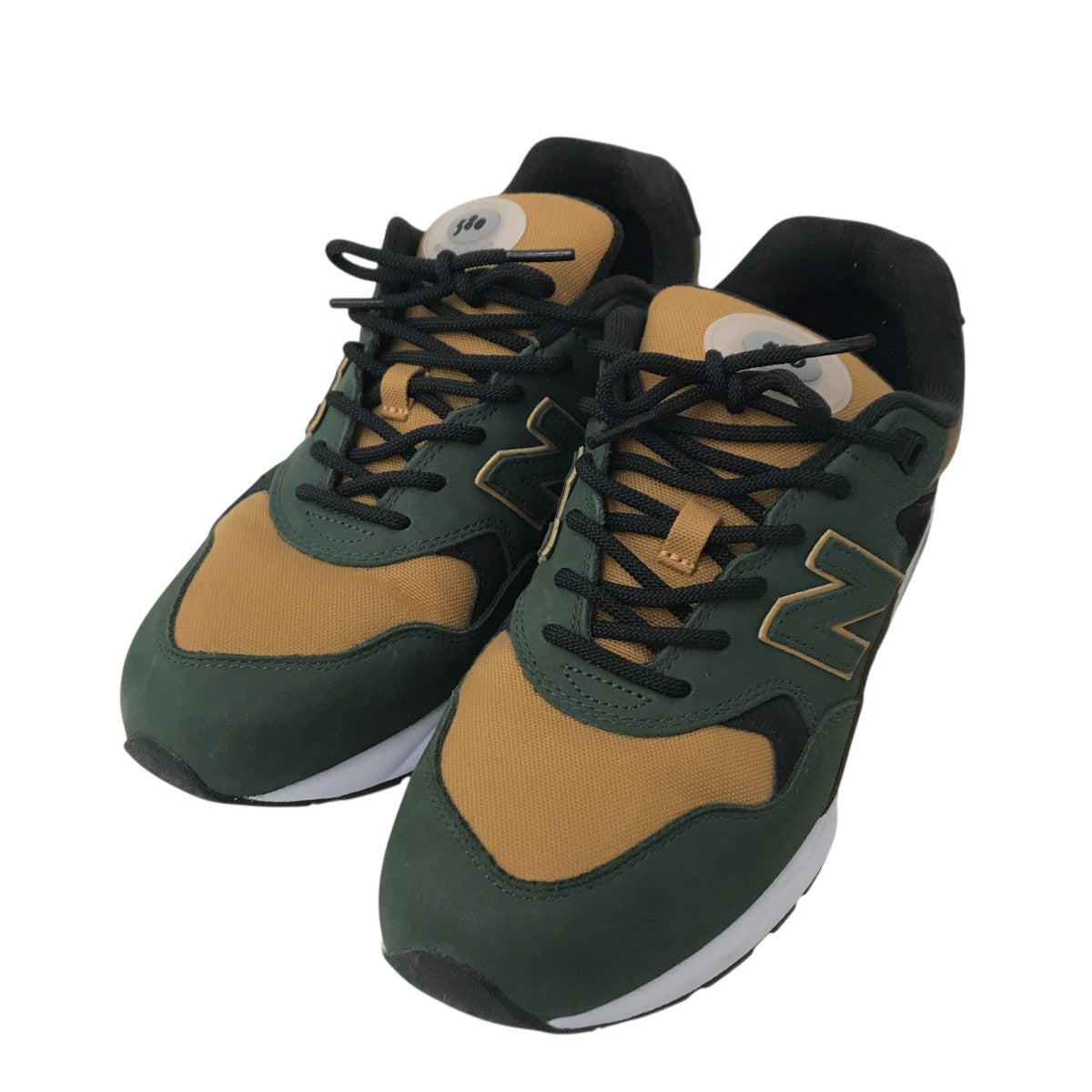 NEW BALANCE×MITA SNEAKERS GB2 OG COMBOスニーカーMT580GB2 古着・中古-1枚目のアイテム画像