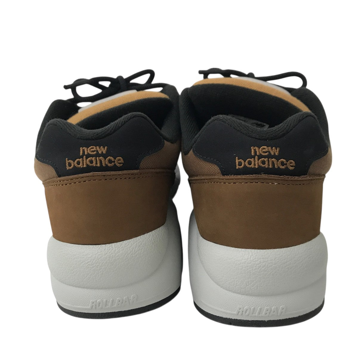 NEW BALANCE×MITA SNEAKERS GB2 OG COMBOスニーカーMT580GB2 古着・中古-4枚目のアイテム画像