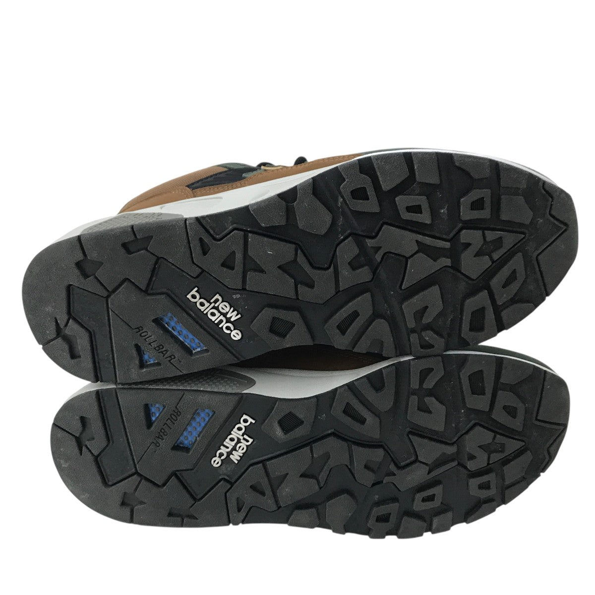 NEW BALANCE×MITA SNEAKERS GB2 OG COMBOスニーカーMT580GB2 古着・中古-6枚目のアイテム画像