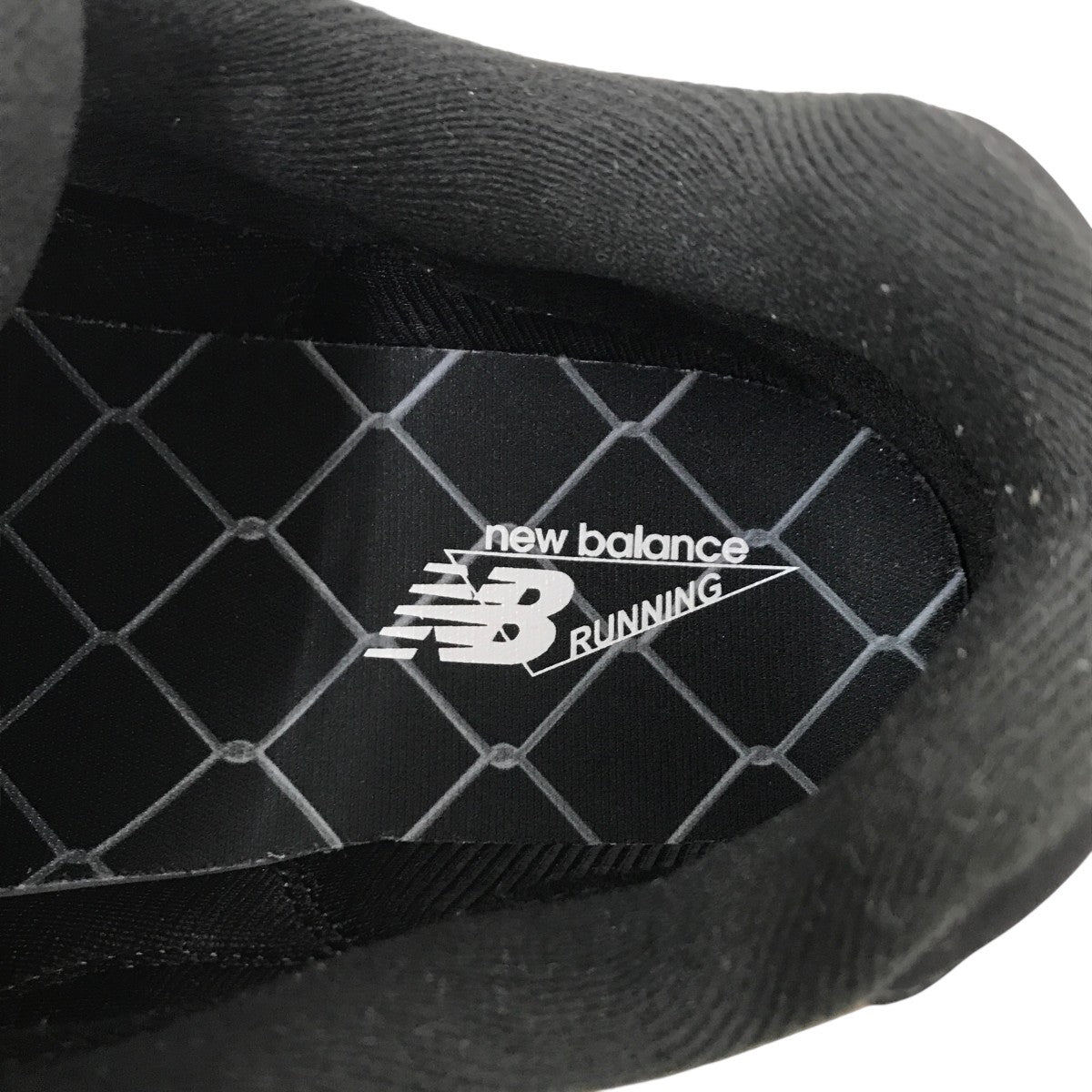 NEW BALANCE×MITA SNEAKERS GB2 OG COMBOスニーカーMT580GB2 古着・中古-7枚目のアイテム画像