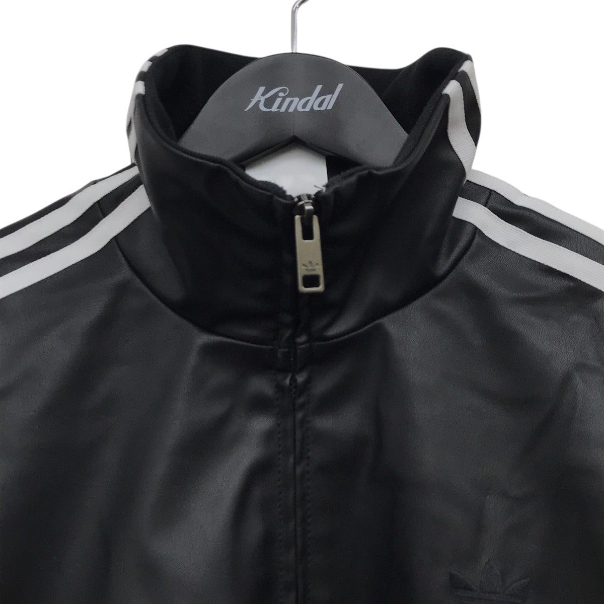 adidas プレザー3SトラックトップトラックジャケットKQ5472 古着・中古-5枚目のアイテム画像