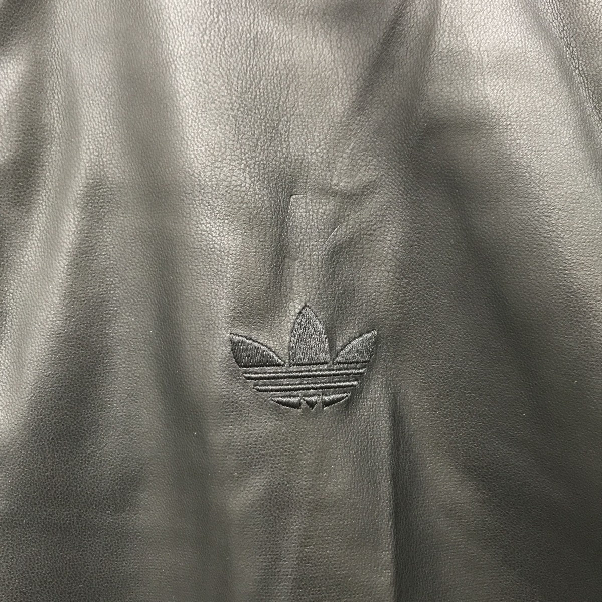 adidas プレザー3SトラックトップトラックジャケットKQ5472 古着・中古-8枚目のアイテム画像