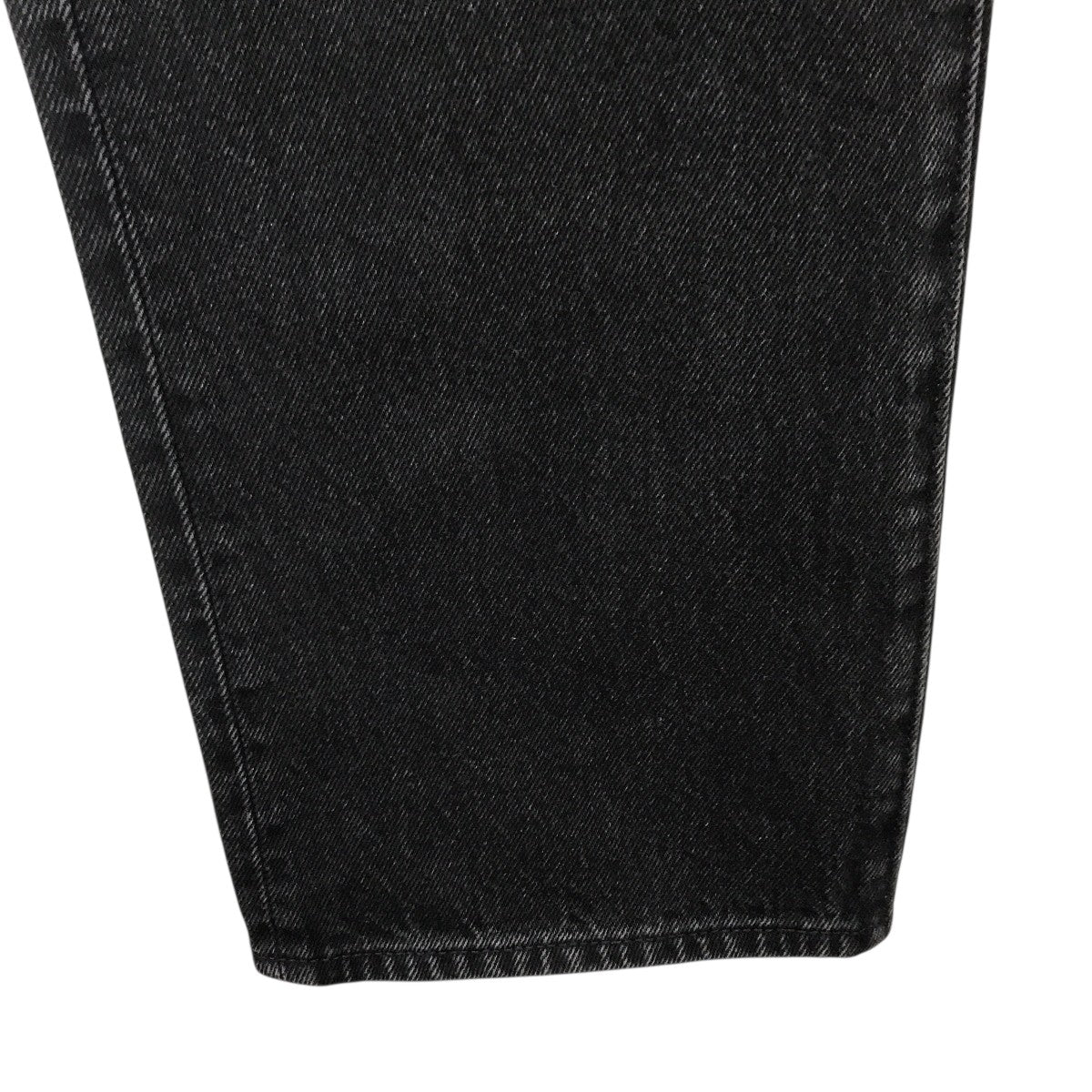 LEVI’S PReMIUM LOT555 復刻 ビッグEデニムパンツ000LO-0002 古着・中古-8枚目のアイテム画像