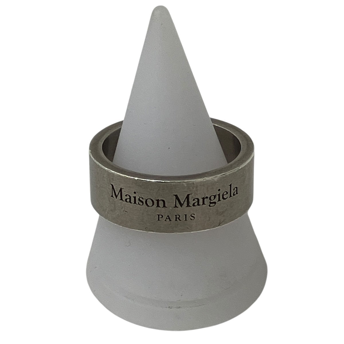 Maison Margiela 8mm指輪SM1UQ0082 古着・中古-1枚目のアイテム画像