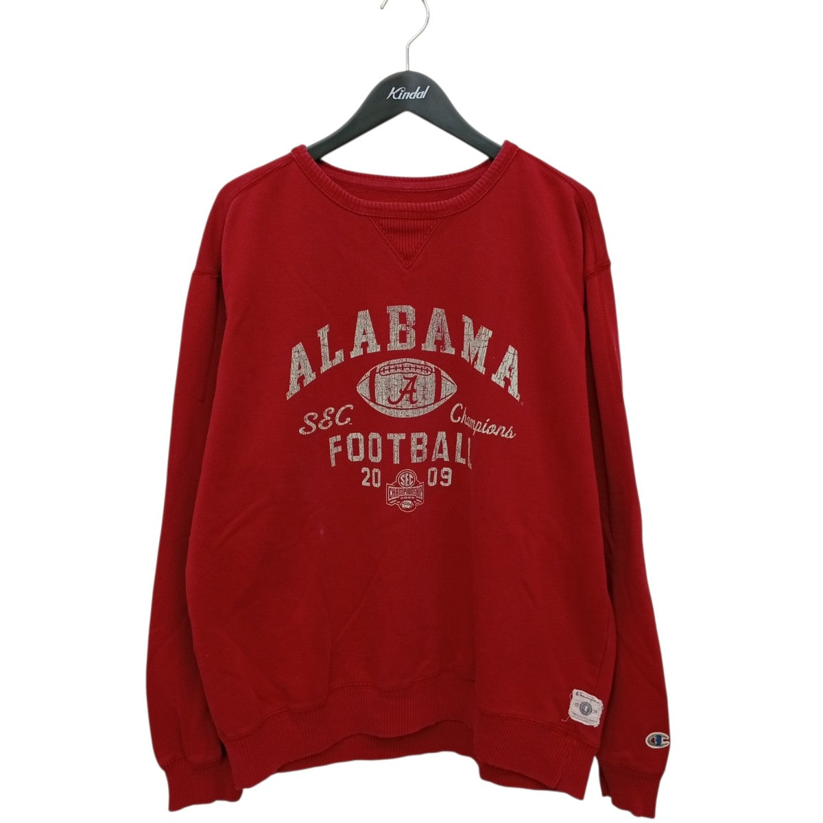 ALABAMAトレーナー533908