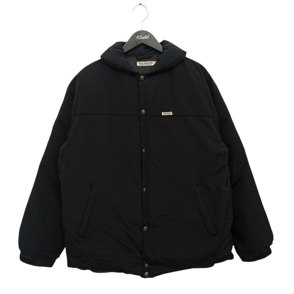 COOTIE PRODUCTIONS(クーティープロダクションズ) 60 40 Cloth Down
