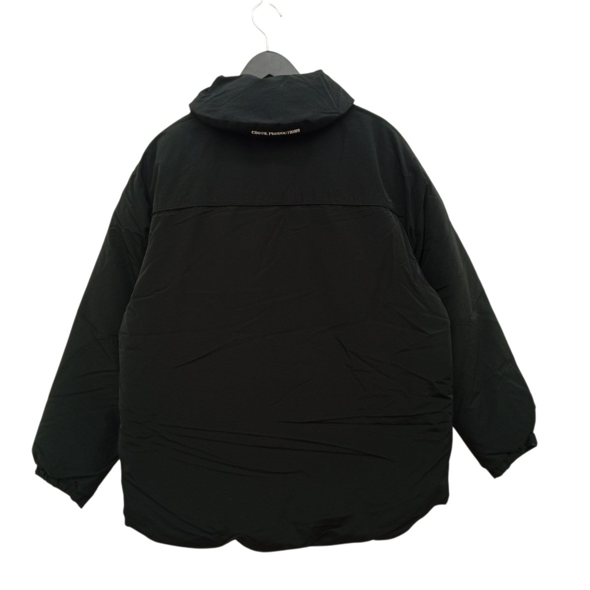 COOTIE PRODUCTIONS 60 40 Cloth Down JacketダウンジャケットCTE-18A211 古着・中古-2枚目のアイテム画像
