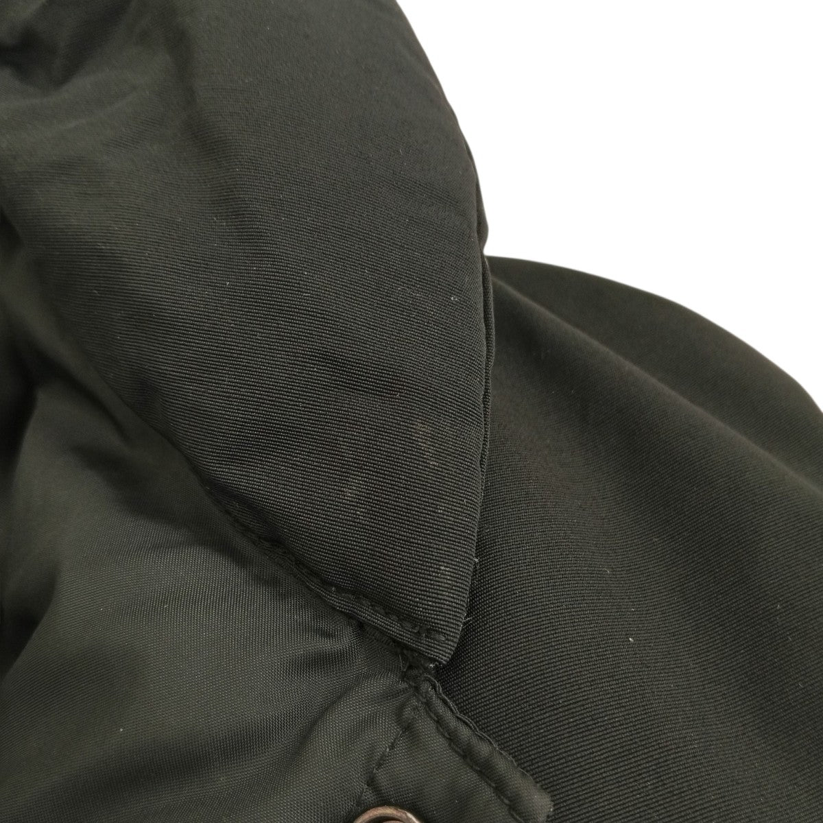 COOTIE PRODUCTIONS 60 40 Cloth Down JacketダウンジャケットCTE-18A211 古着・中古-8枚目のアイテム画像