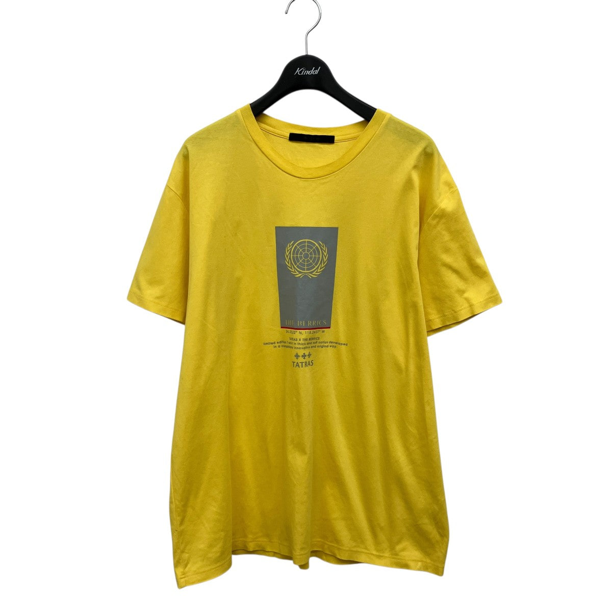 TシャツMTA2BR8078