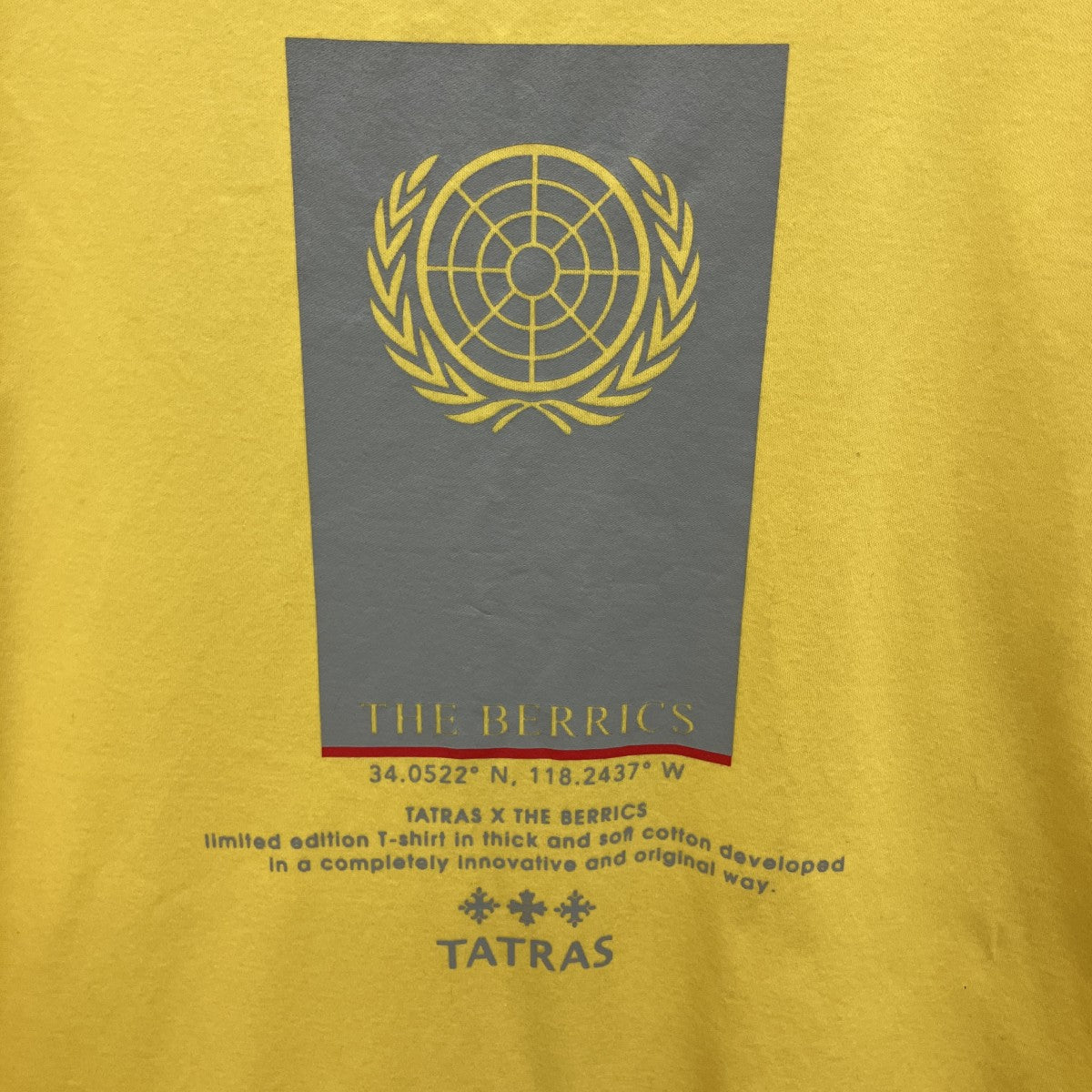 TシャツMTA2BR8078