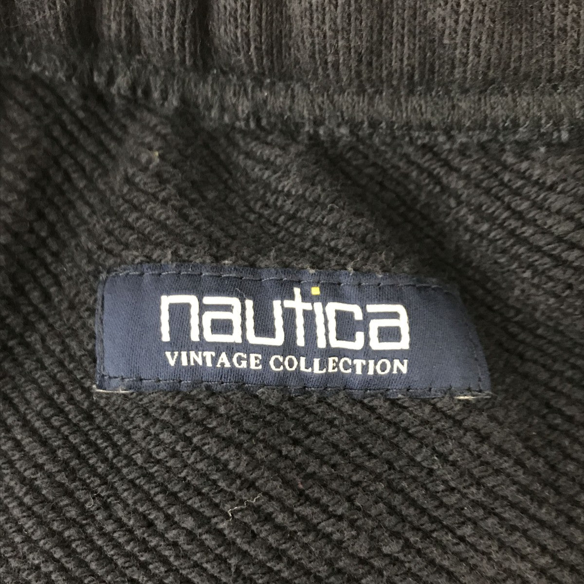 NAUTICA スウェットパンツ211-1414 古着・中古-3枚目のアイテム画像