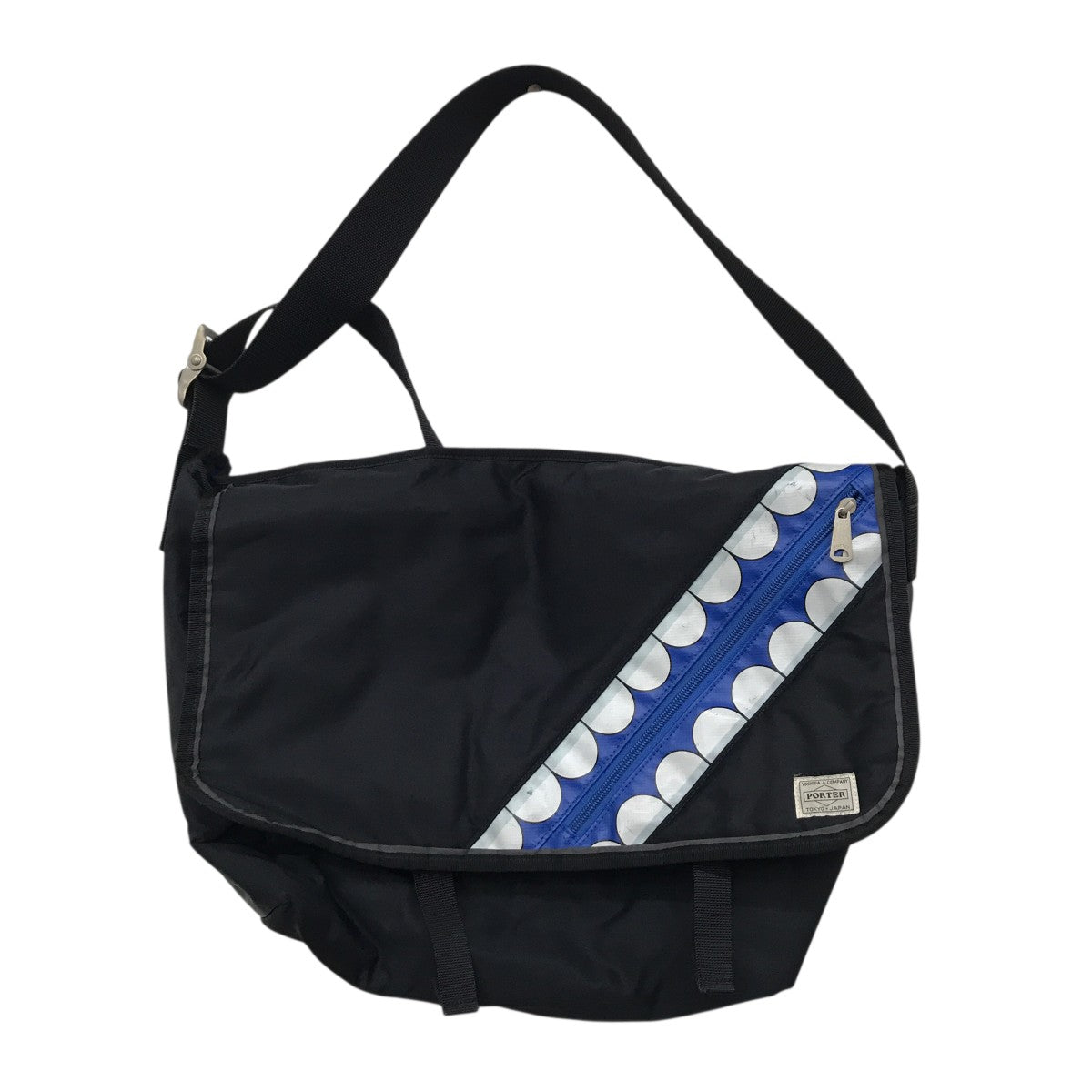 PORTER×Original Fake ショルダーバッグ 古着・中古-1枚目のアイテム画像