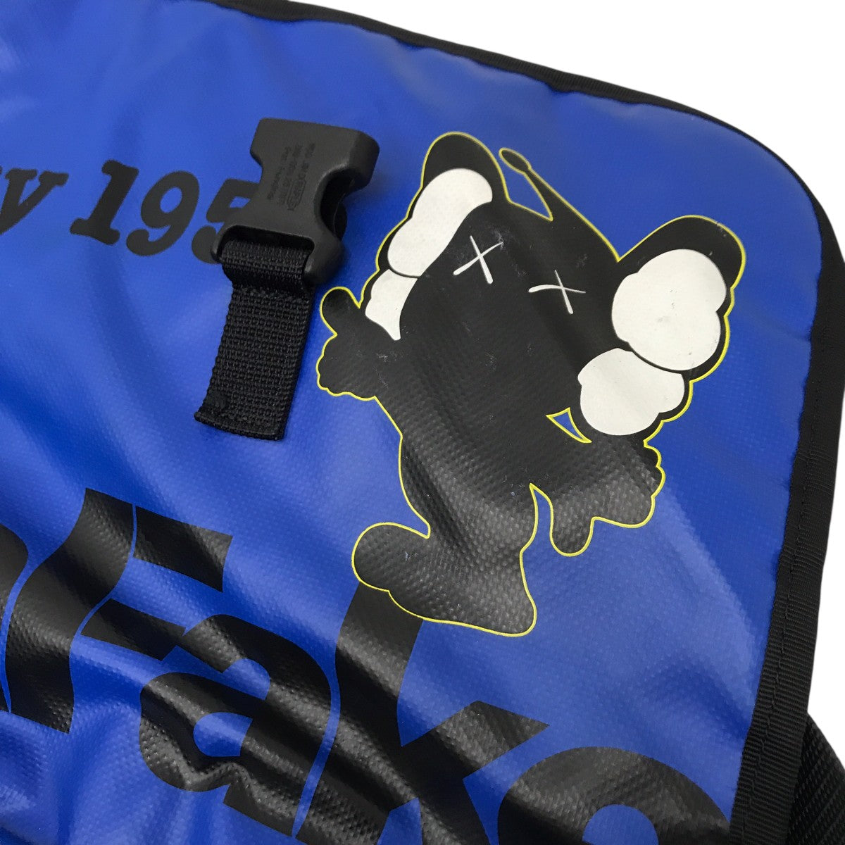 PORTER×Original Fake ショルダーバッグ 古着・中古-4枚目のアイテム画像
