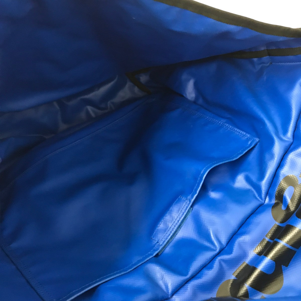 PORTER×Original Fake ショルダーバッグ 古着・中古-5枚目のアイテム画像
