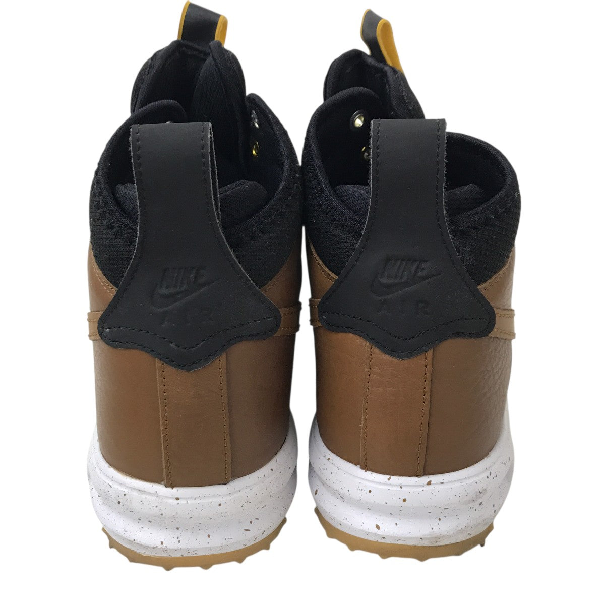 NIKE Lunar Force 1スニーカー805899-004 古着・中古-3枚目のアイテム画像