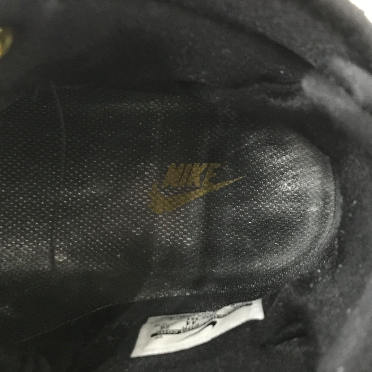 NIKE Lunar Force 1スニーカー805899-004 古着・中古-6枚目のアイテム画像