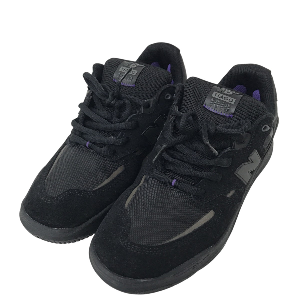NEW BALANCE NumericスニーカーNM1010AB 古着・中古-1枚目のアイテム画像
