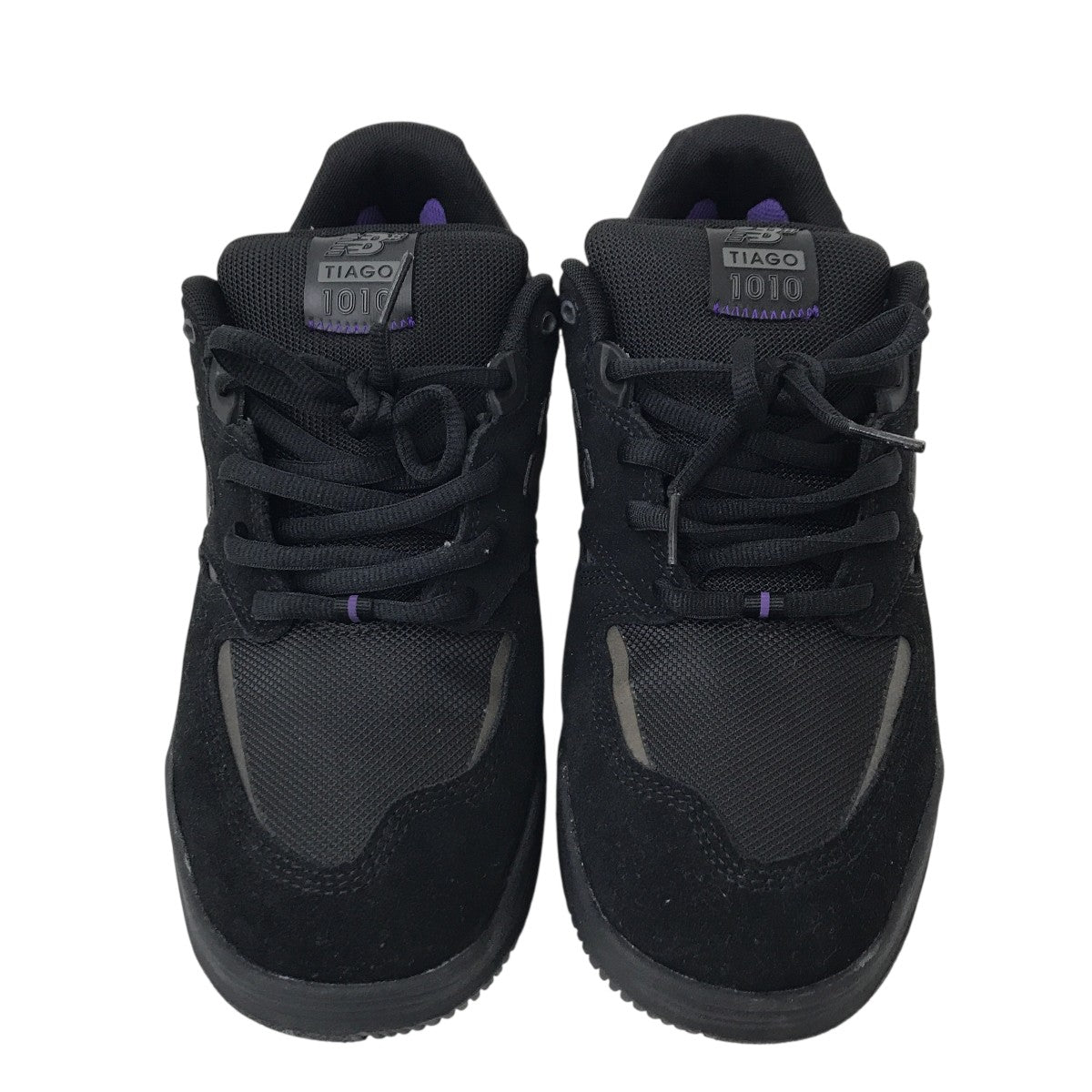 NEW BALANCE NumericスニーカーNM1010AB 古着・中古-5枚目のアイテム画像