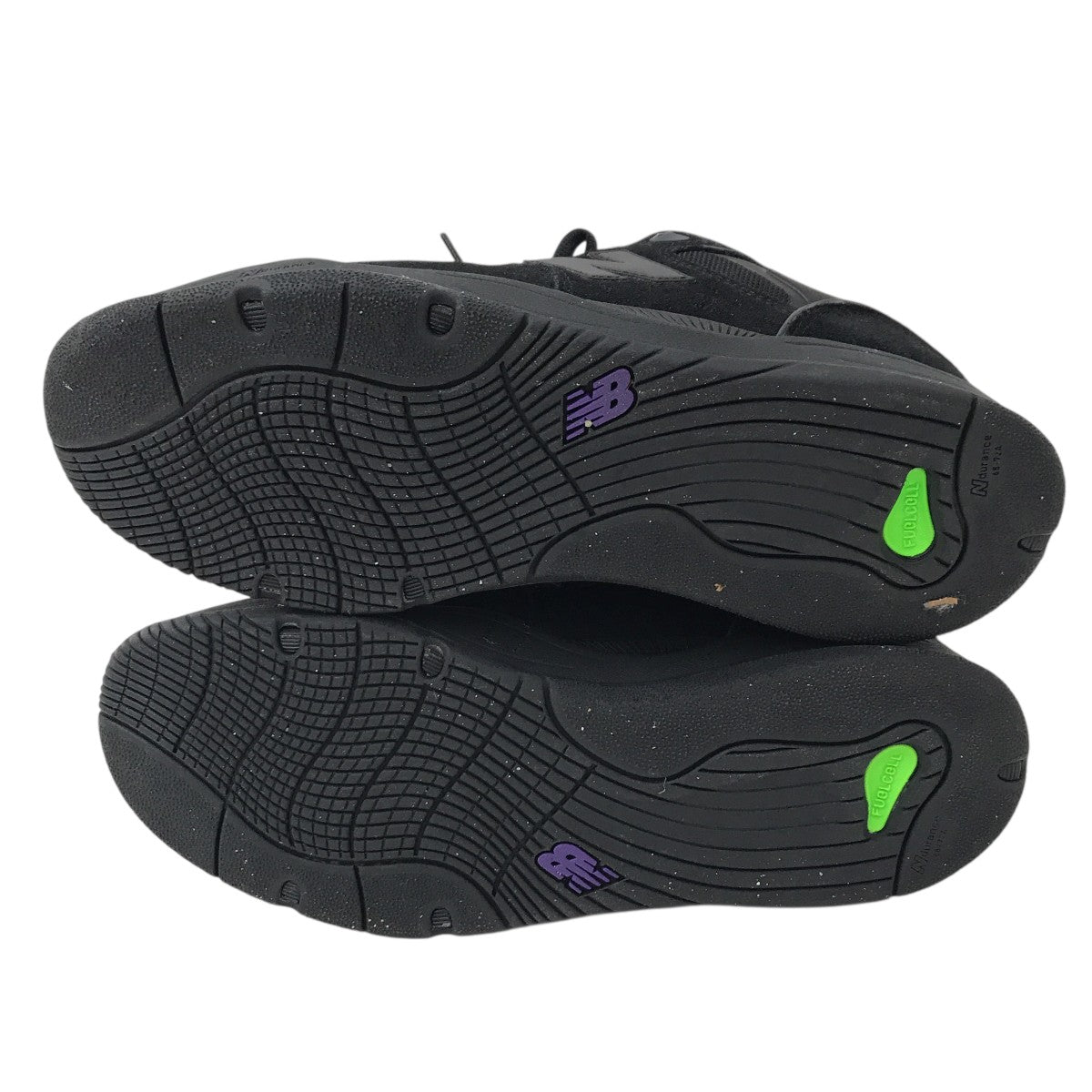 NEW BALANCE NumericスニーカーNM1010AB 古着・中古-6枚目のアイテム画像