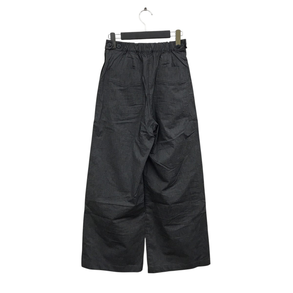 Cynical 512-96000イージーパンツ 古着・中古-2枚目のアイテム画像