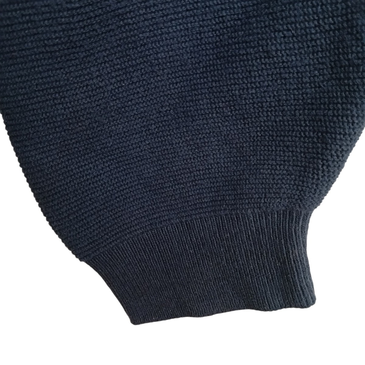 BROOKS BROTHERS ニットカーディガン 古着・中古-4枚目のアイテム画像