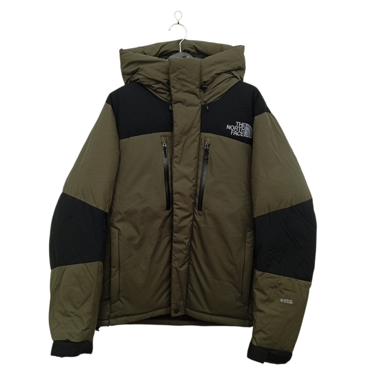 THE NORTH FACE BALTRO LIGHT JACKETダウンジャケットND91950 古着・中古-1枚目のアイテム画像