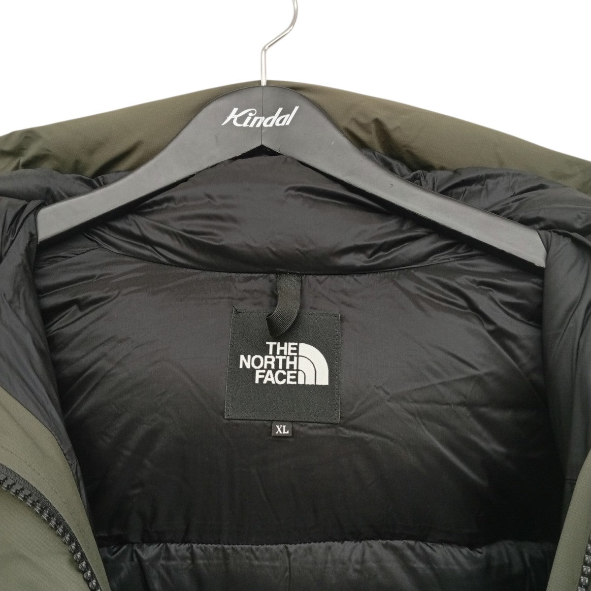 THE NORTH FACE BALTRO LIGHT JACKETダウンジャケットND91950 古着・中古-10枚目のアイテム画像