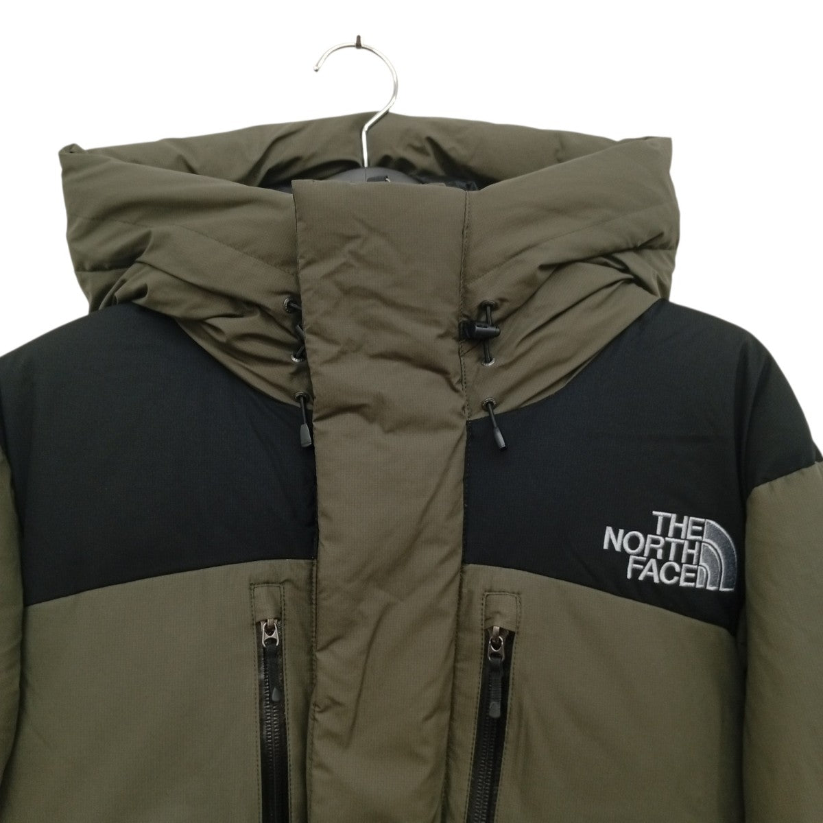 THE NORTH FACE BALTRO LIGHT JACKETダウンジャケットND91950 古着・中古-3枚目のアイテム画像