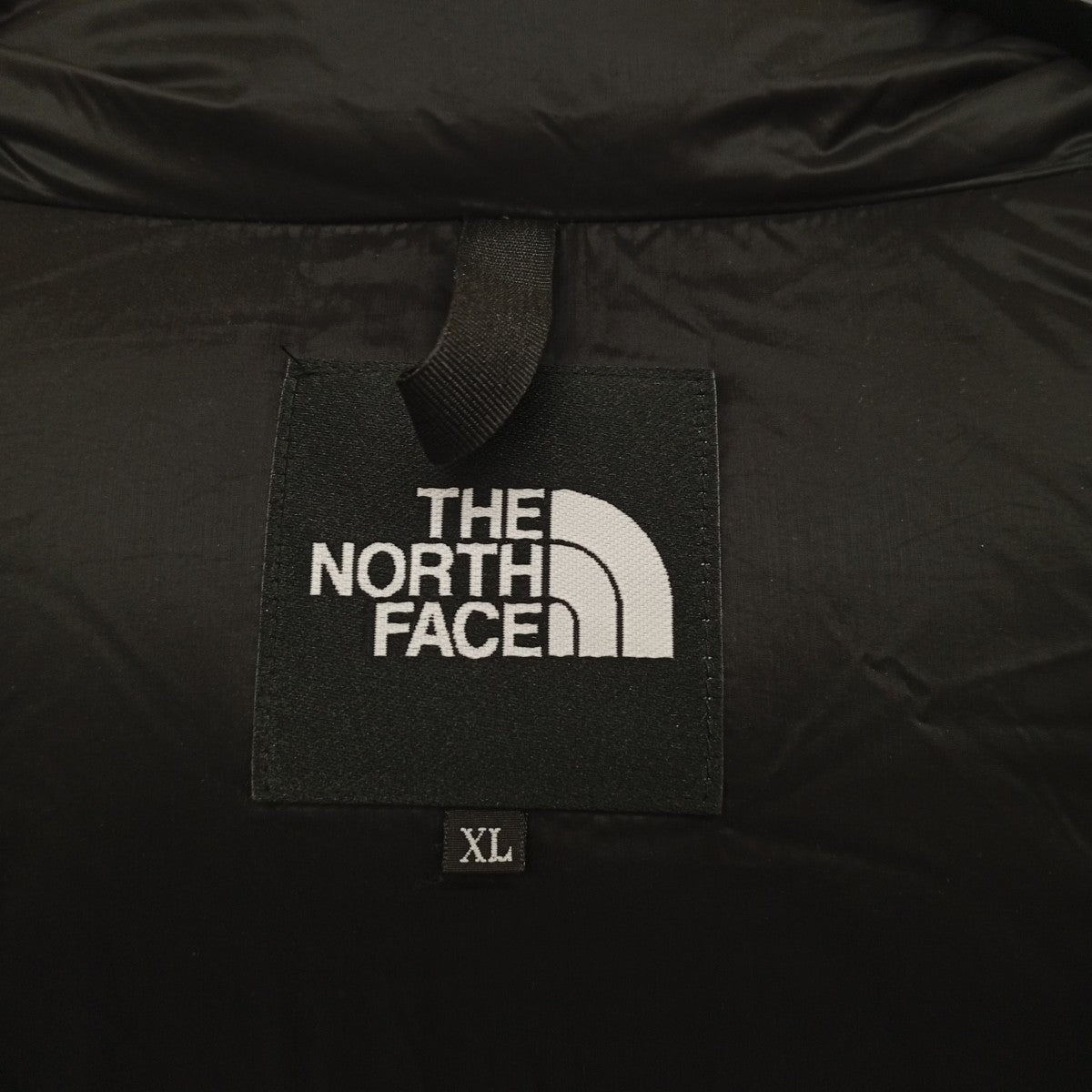 THE NORTH FACE BALTRO LIGHT JACKETダウンジャケットND91950 古着・中古-6枚目のアイテム画像