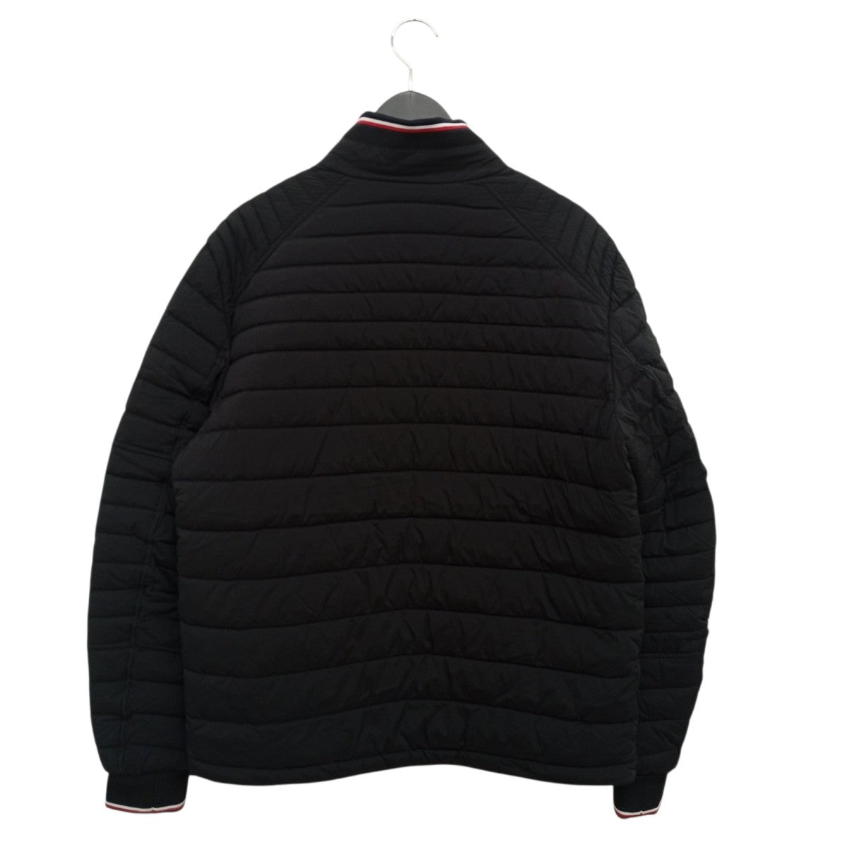 TOMMY HILFIGER TH Flex キルティングナイロンジャケットMW15755 古着・中古-2枚目のアイテム画像