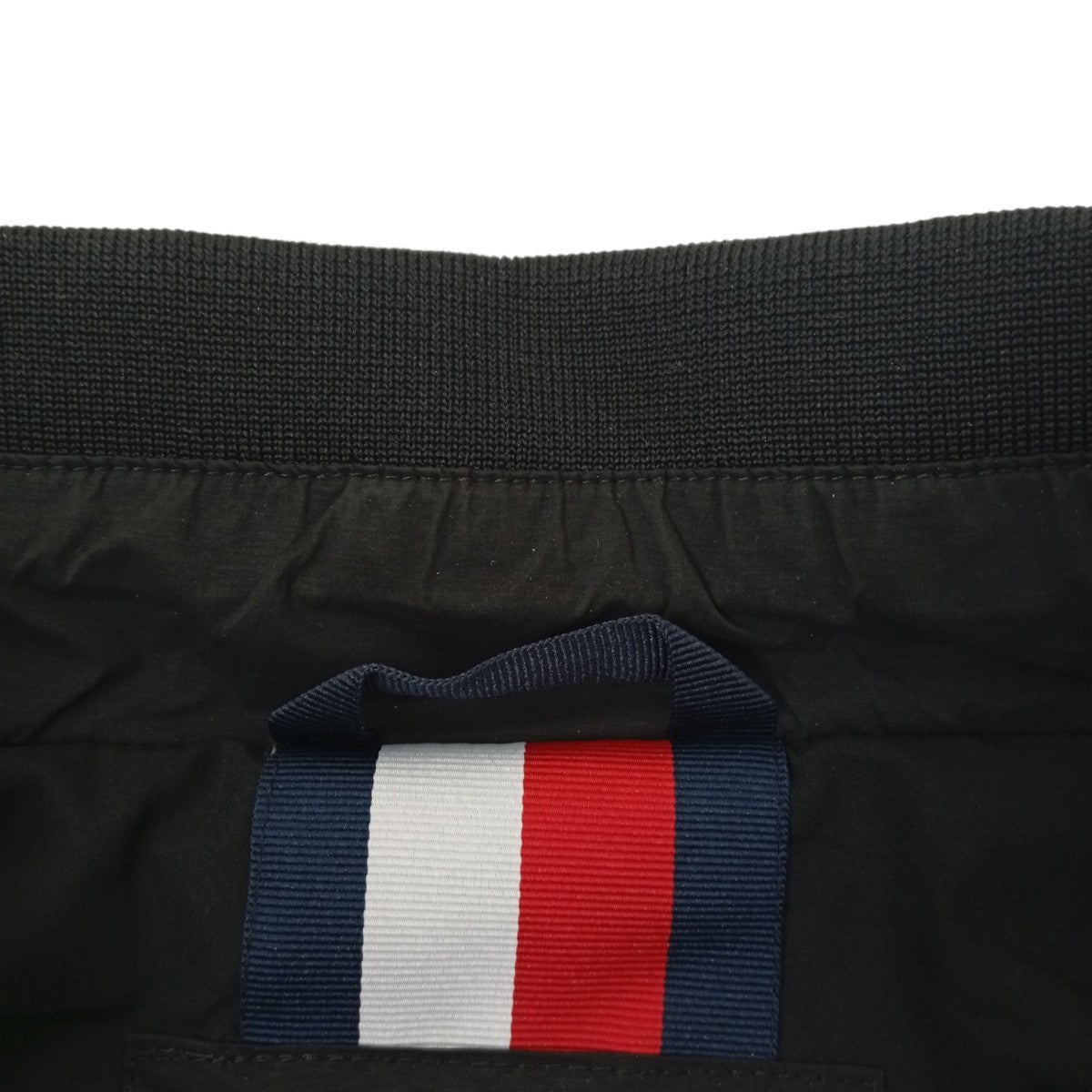 TOMMY HILFIGER TH Flex キルティングナイロンジャケットMW15755 古着・中古-3枚目のアイテム画像