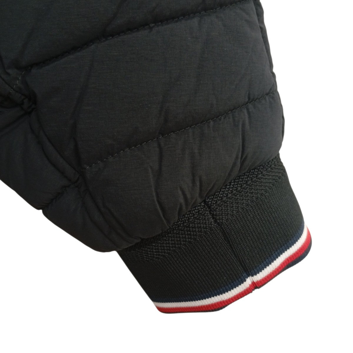 TOMMY HILFIGER TH Flex キルティングナイロンジャケットMW15755 古着・中古-6枚目のアイテム画像